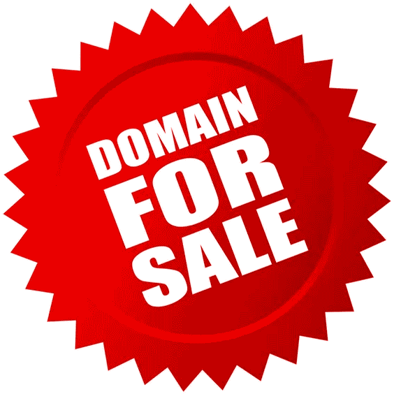 Domain-For-Sale